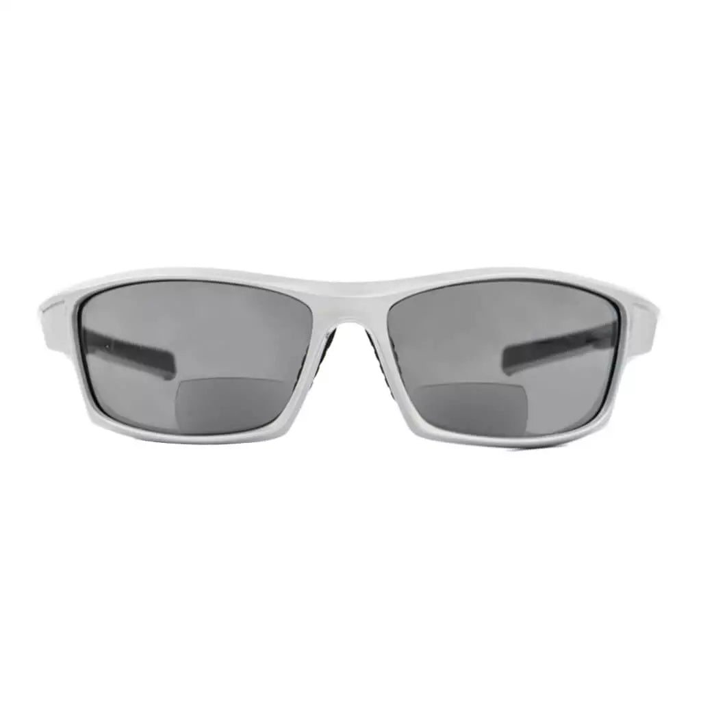 TR90 Sports Design Bifocal Sunglasses for Women Men