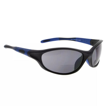 Sports Design Bifocal Sunglasses Men