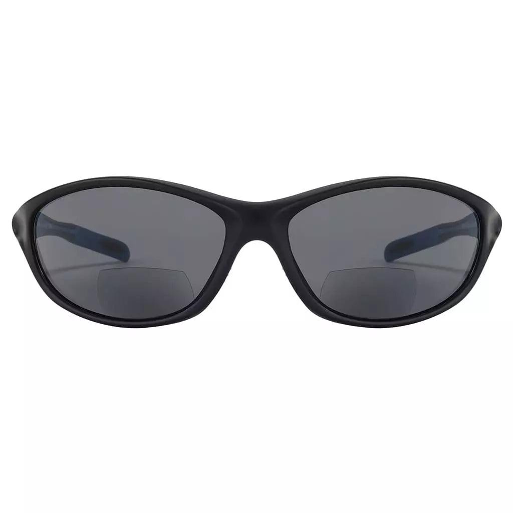 Sports Design Bifocal Sunglasses Men