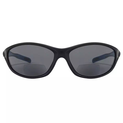 Sports Design Bifocal Sunglasses Men