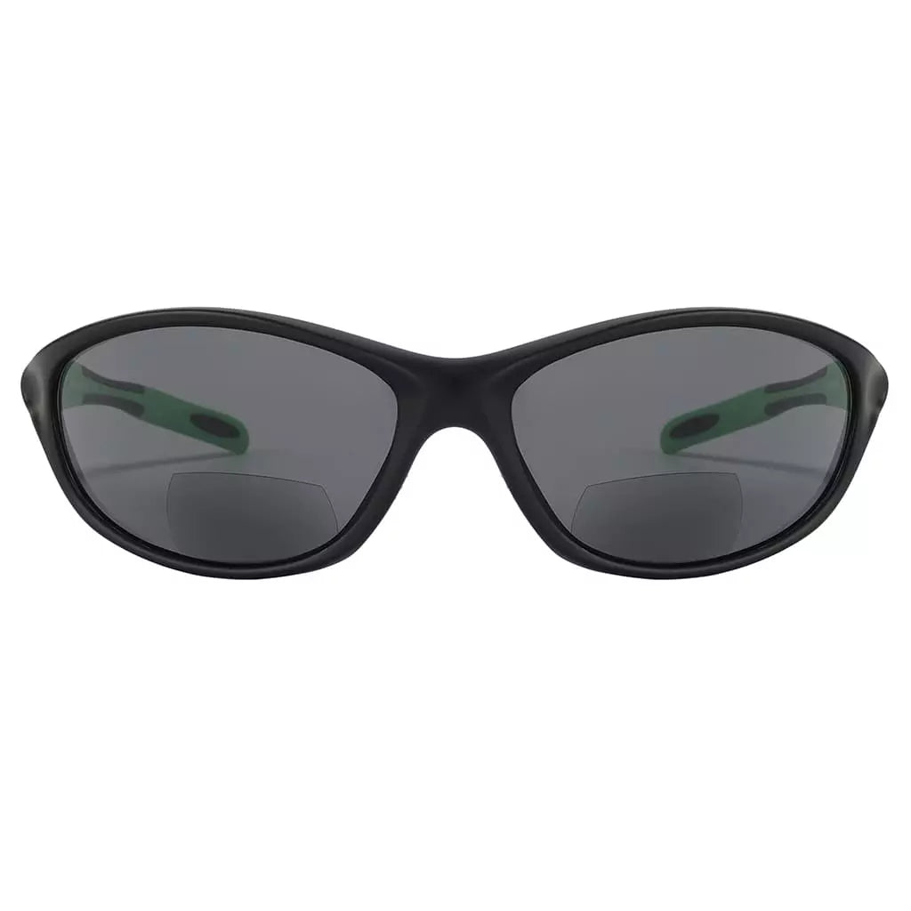 Sports Design Bifocal Sunglasses Men