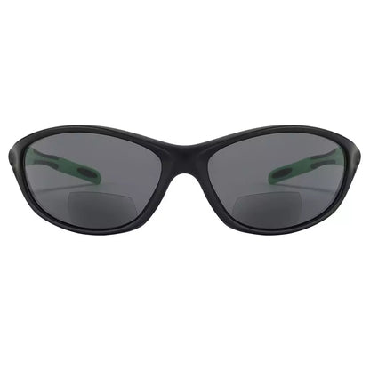 Sports Design Bifocal Sunglasses Men