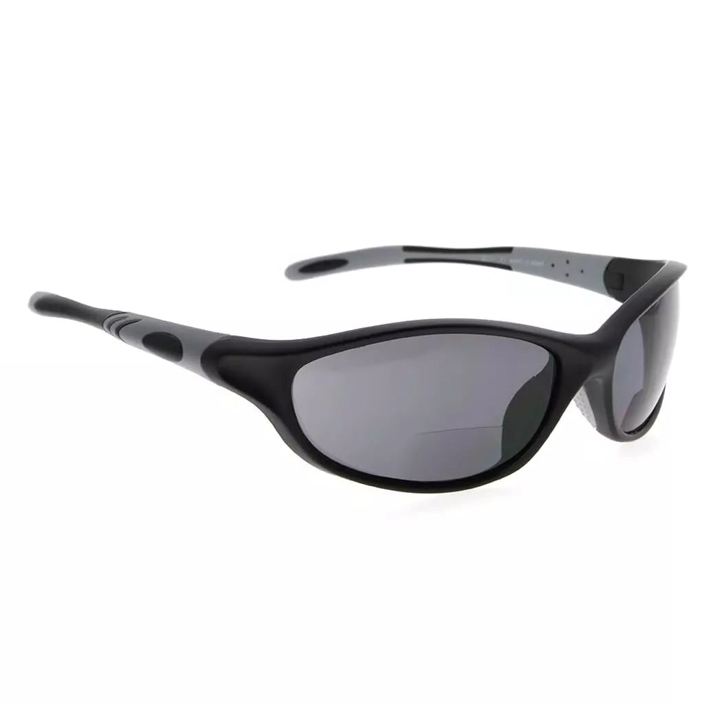 Sports Design Bifocal Sunglasses Men