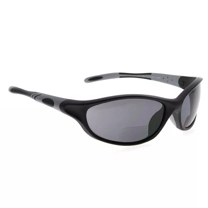 Sports Design Bifocal Sunglasses Men