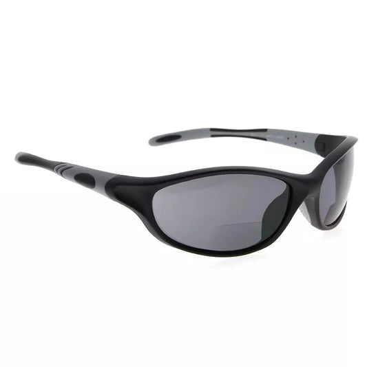 Sports Design Bifocal Sunglasses Men