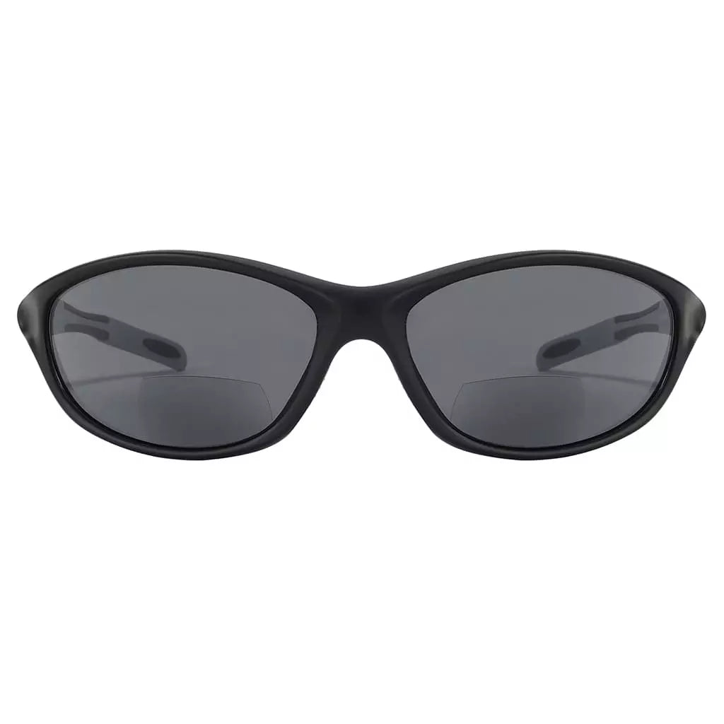 Sports Design Bifocal Sunglasses Men