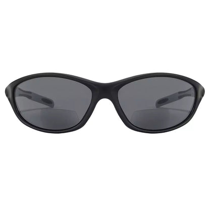 Sports Design Bifocal Sunglasses Men