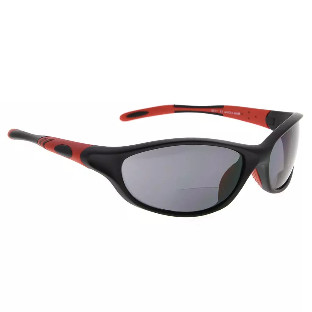 Sports Design Bifocal Sunglasses Men