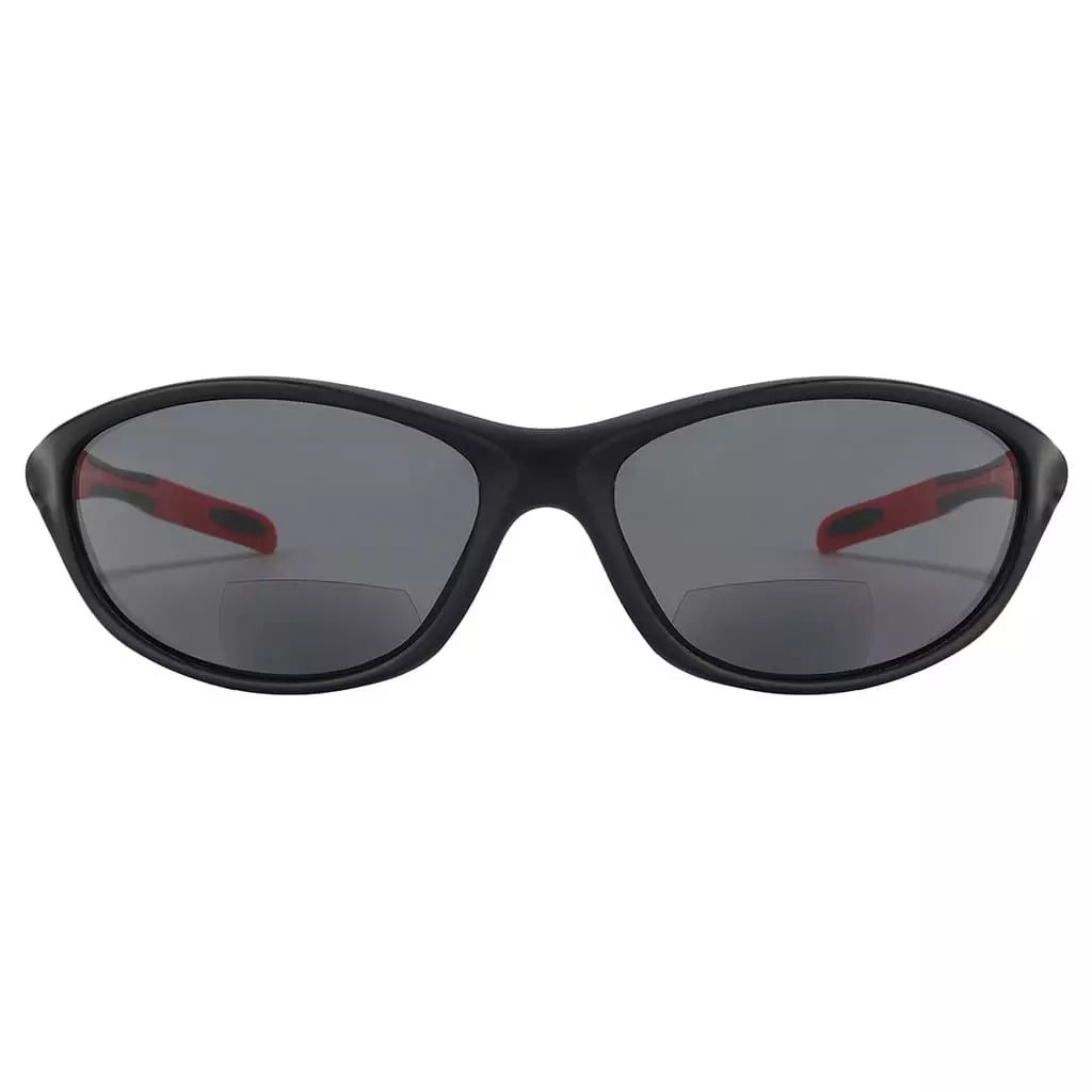 Sports Design Bifocal Sunglasses Men