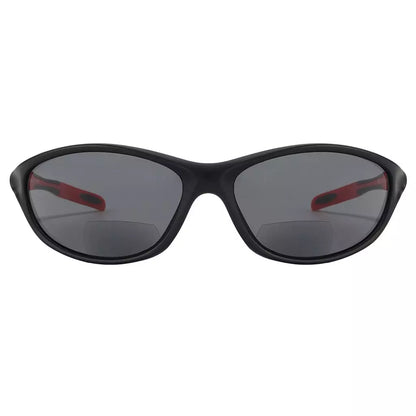 Sports Design Bifocal Sunglasses Men
