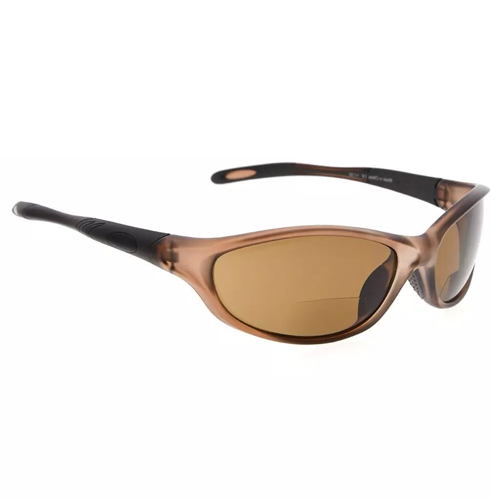 Sports Design Bifocal Sunglasses Men