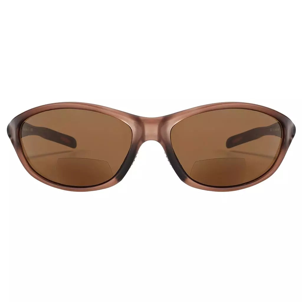 Sports Design Bifocal Sunglasses Men