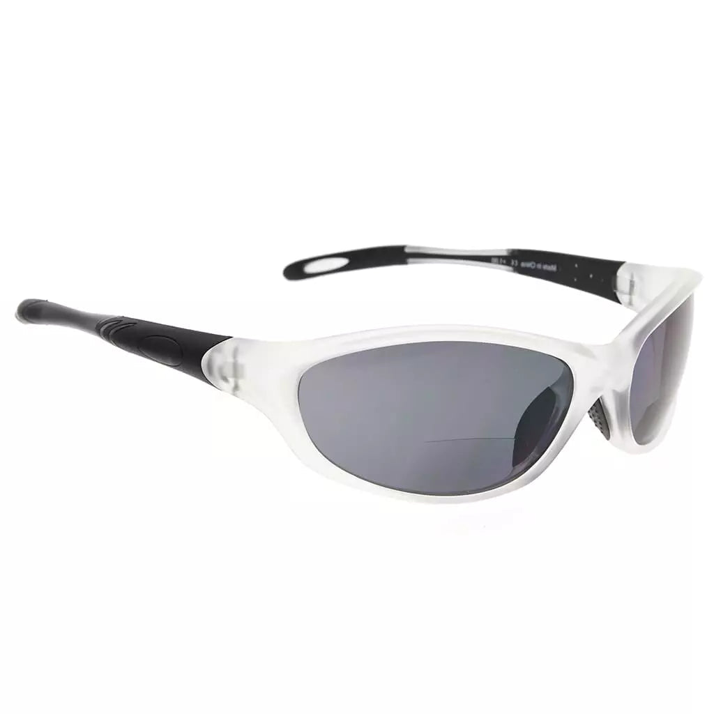 Sports Design Bifocal Sunglasses Men