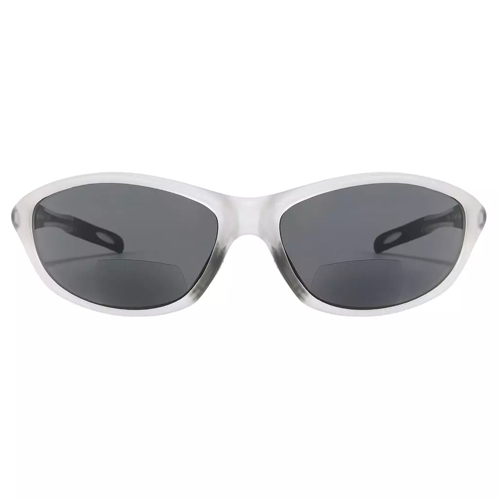 Sports Design Bifocal Sunglasses Men
