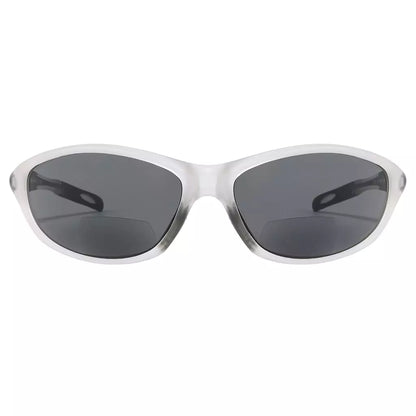 Sports Design Bifocal Sunglasses Men