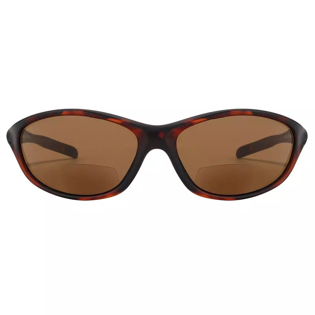 Sports Design Bifocal Sunglasses Men