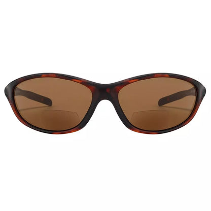 Sports Design Bifocal Sunglasses Men