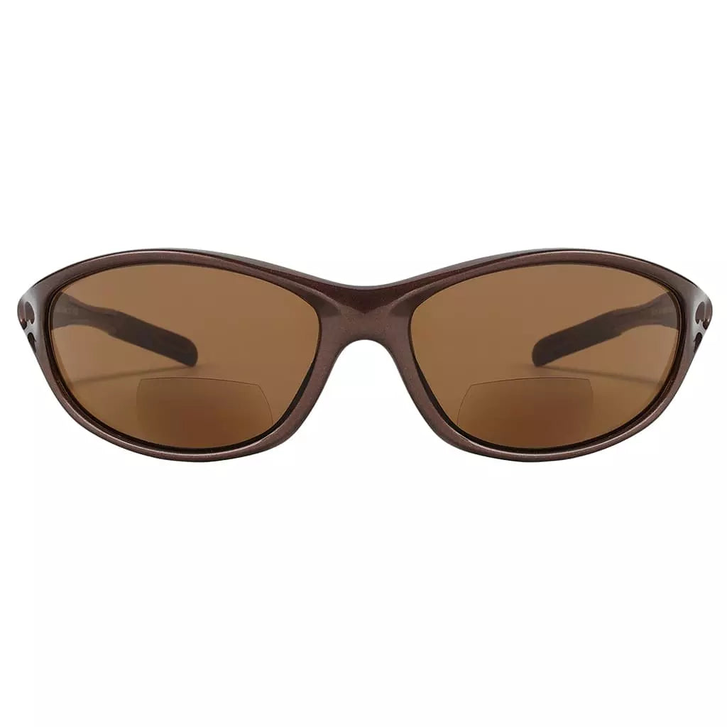 Sports Design Bifocal Sunglasses Men