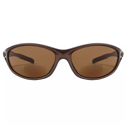 Sports Design Bifocal Sunglasses Men