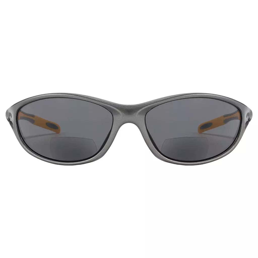Sports Design Bifocal Sunglasses Men