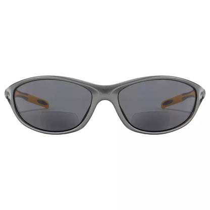 Sports Design Bifocal Sunglasses Men