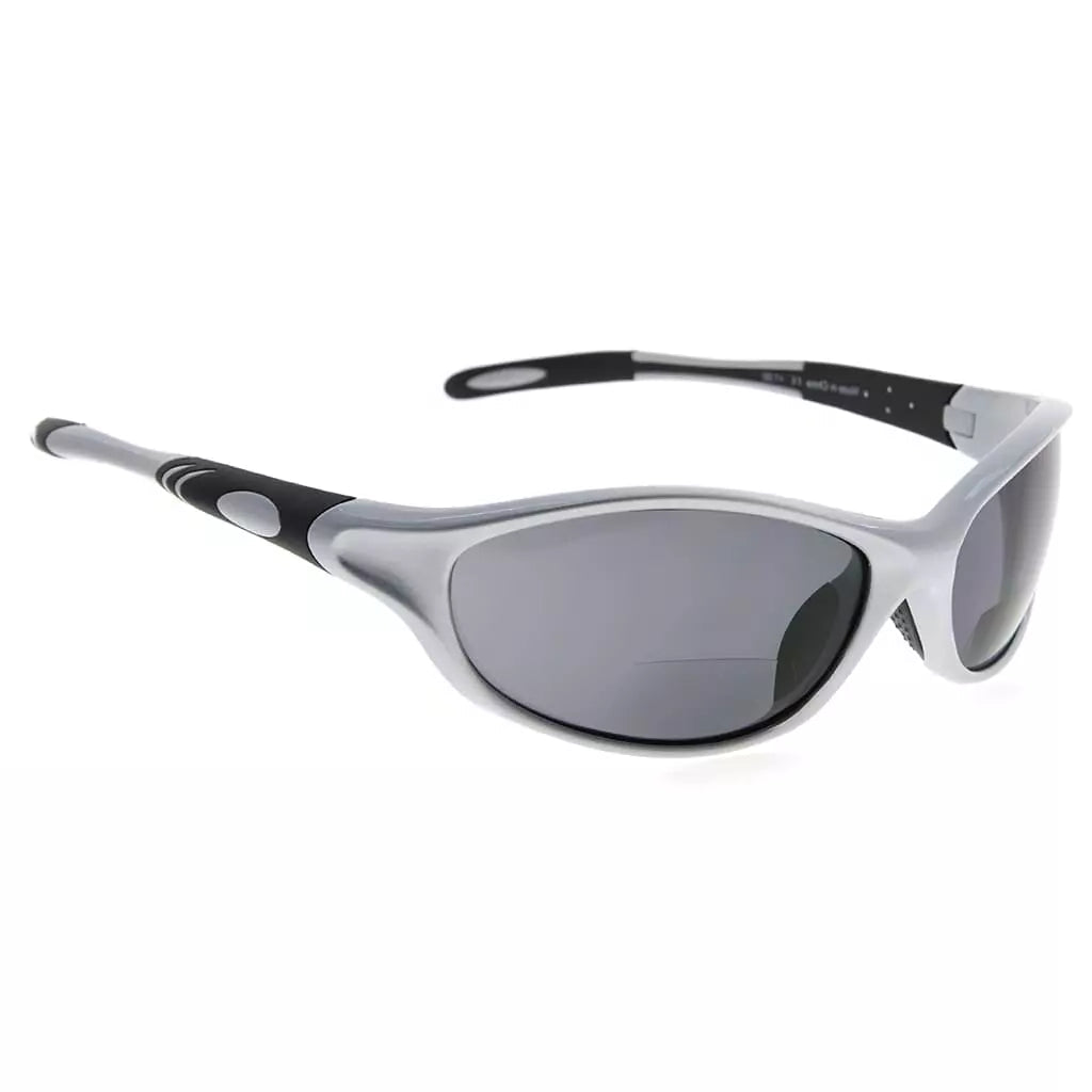 Sports Design Bifocal Sunglasses Men