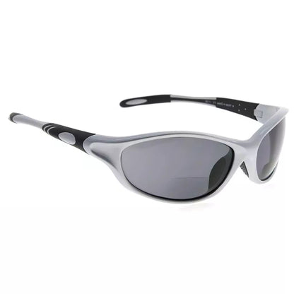 Sports Design Bifocal Sunglasses Men