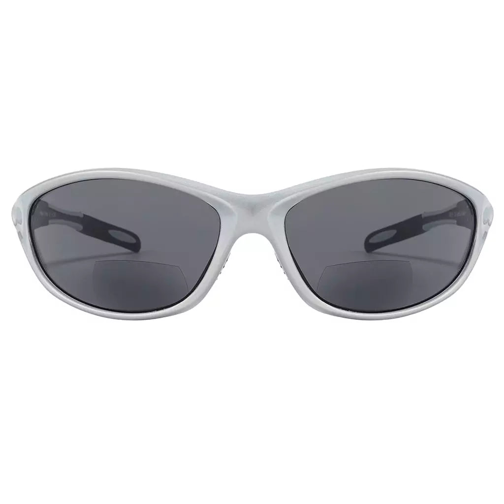 Sports Design Bifocal Sunglasses Men