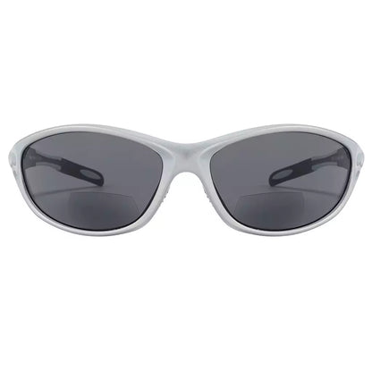Sports Design Bifocal Sunglasses Men