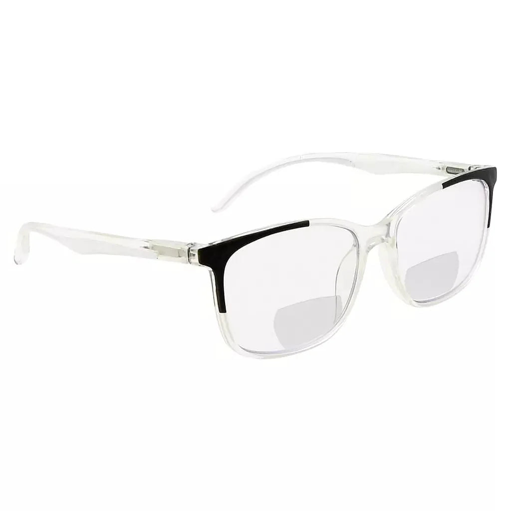 Bifocal Reading Glasses for Women