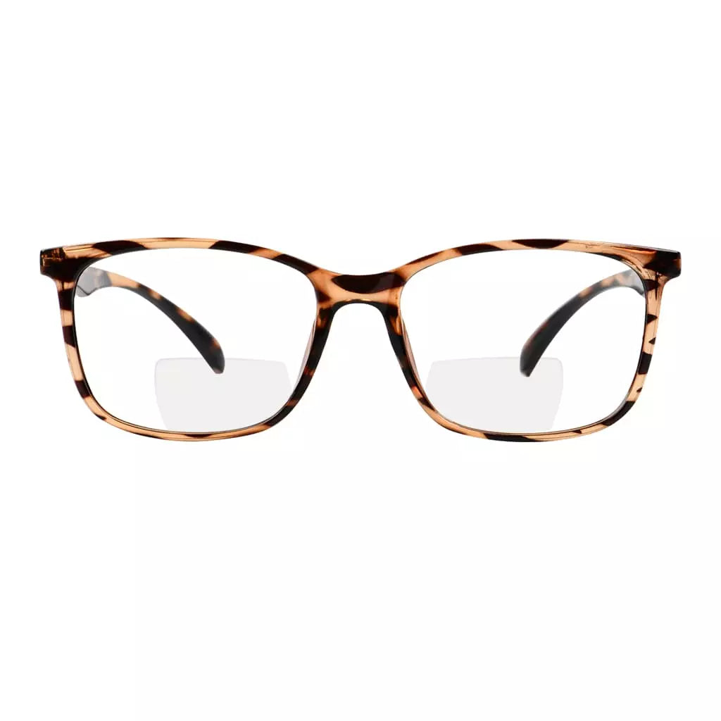 Bifocal Reading Glasses for Women