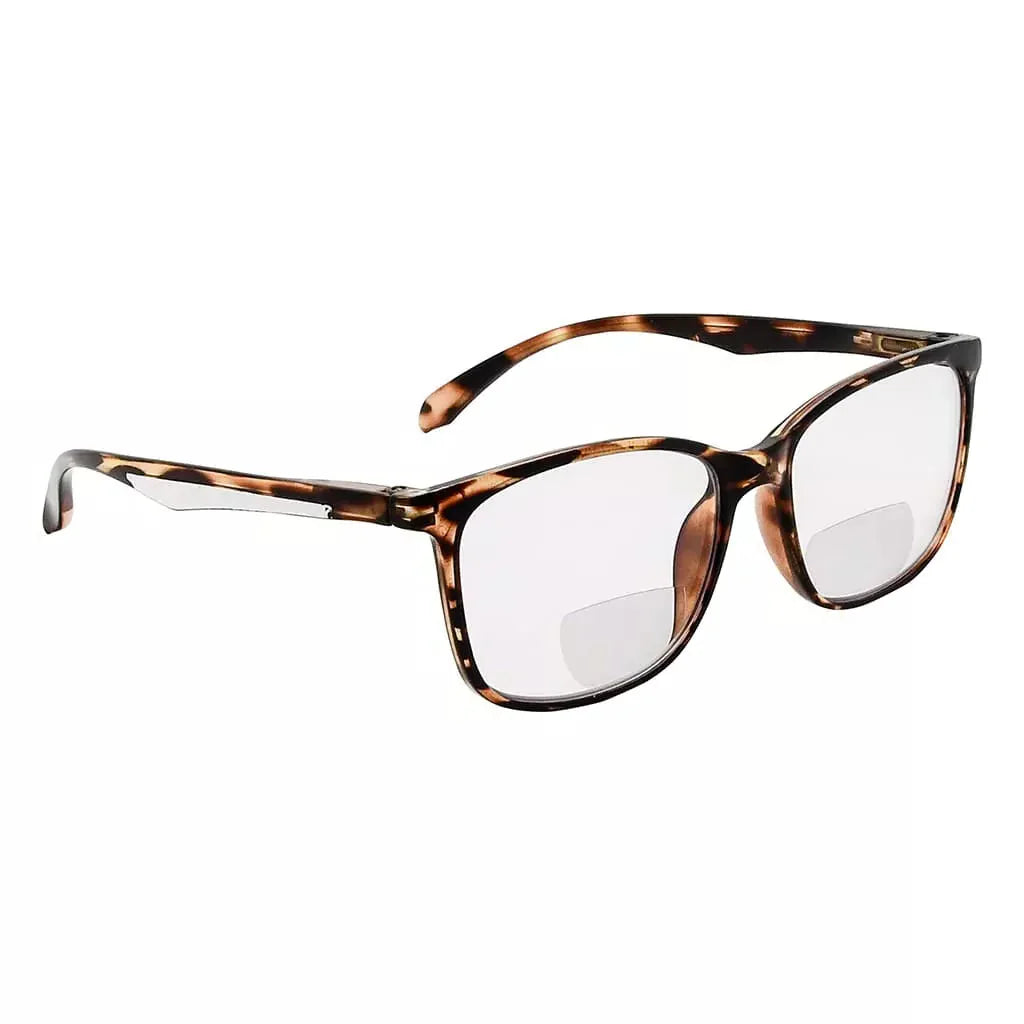 Bifocal Reading Glasses for Women