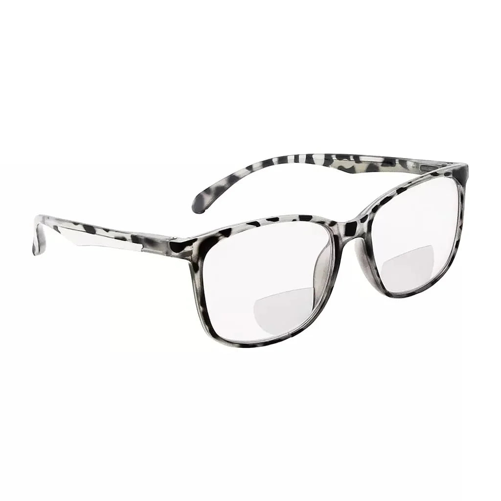 Bifocal Reading Glasses for Women