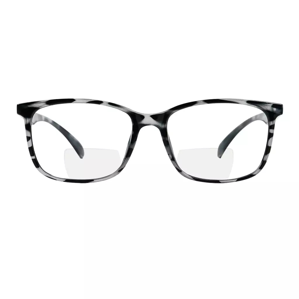 Bifocal Reading Glasses for Women
