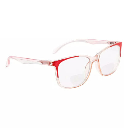 Bifocal Reading Glasses for Women