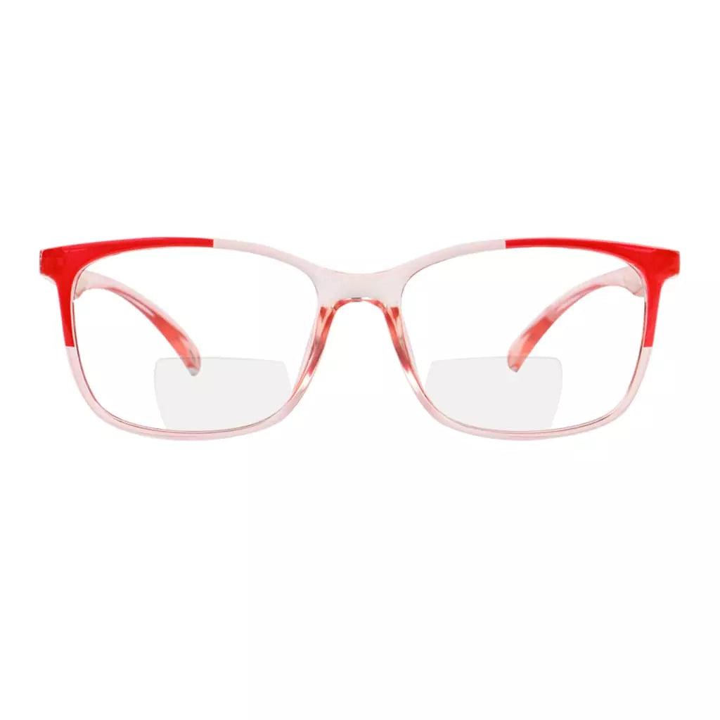 Bifocal Reading Glasses for Women