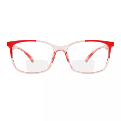 Bifocal Reading Glasses for Women