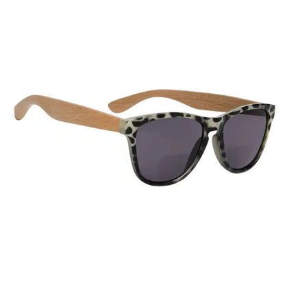 Cgcfg Bifocal Sunglasses