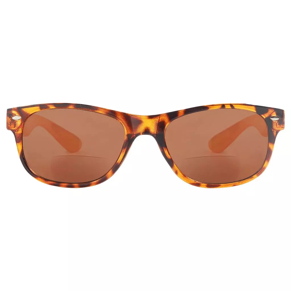 Bifocal Sunglasses Women Men