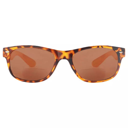 Bifocal Sunglasses Women Men