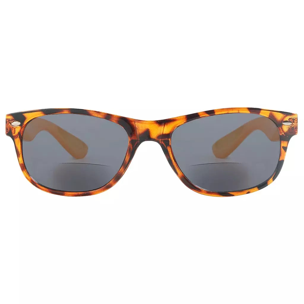 Bifocal Sunglasses Women Men