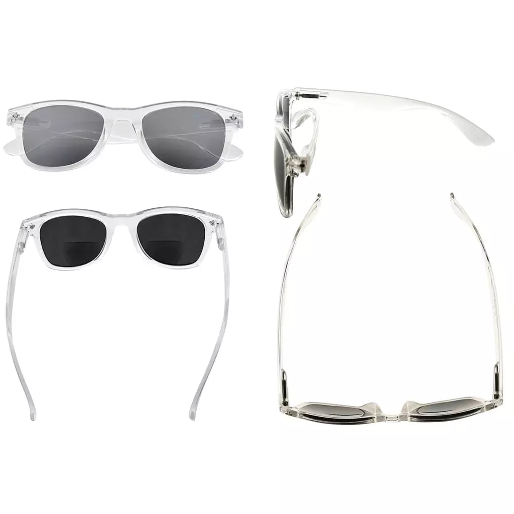 Bifocal Sunglasses for Women