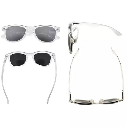 Bifocal Sunglasses for Women