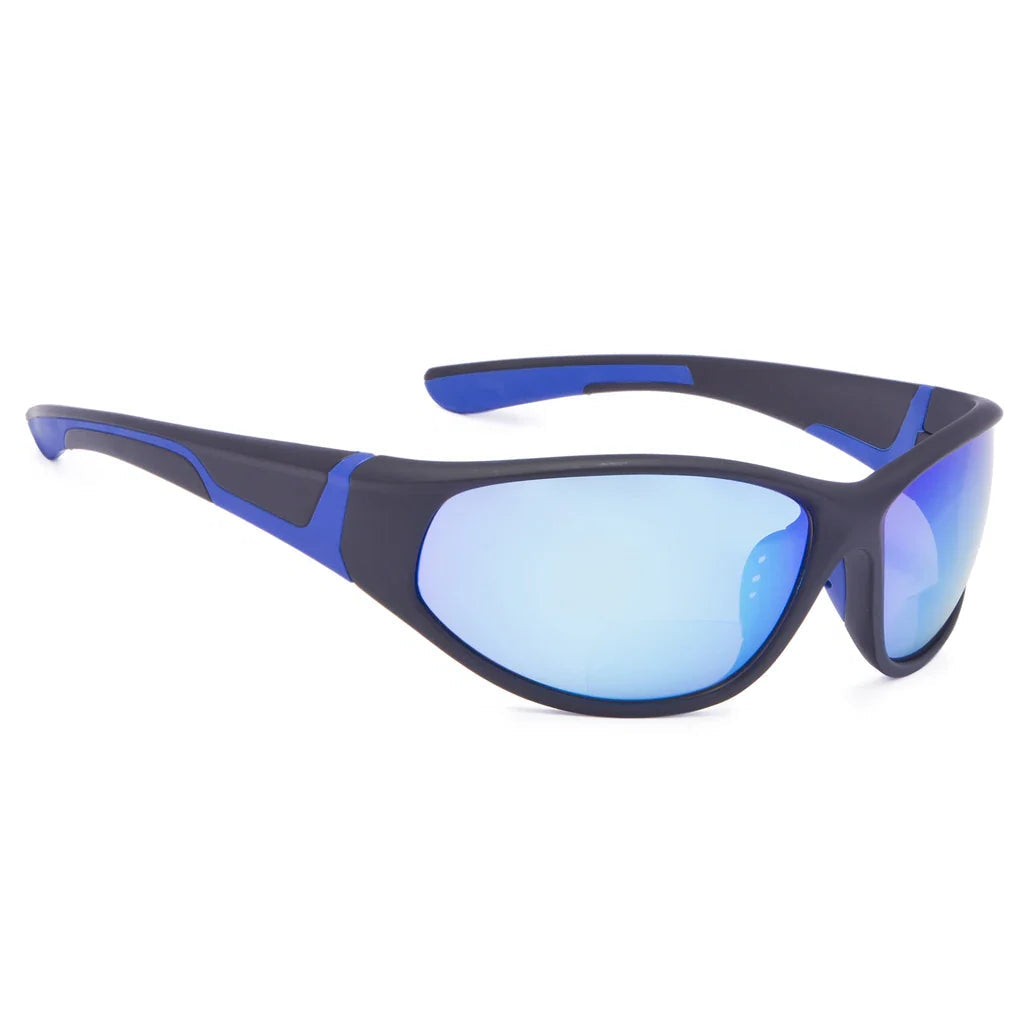 Bifocal Sunglasses TR90 Sports Design Men Women