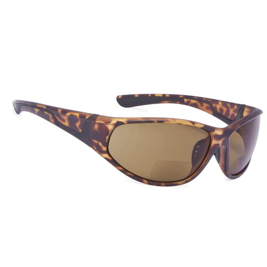 Bifocal Sunglasses TR90 Sports Design Men Women