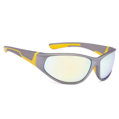 Bifocal Sunglasses TR90 Sports Design Men Women