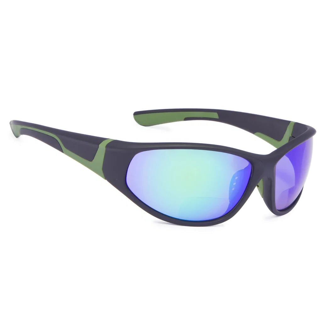 Bifocal Sunglasses TR90 Sports Design Men Women