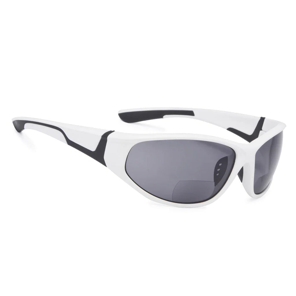 Bifocal Sunglasses TR90 Sports Design Men Women