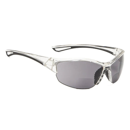 Bifocal Sunglasses TR90 Sports Design Men