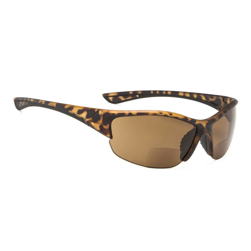Bifocal Sunglasses TR90 Sports Design Men